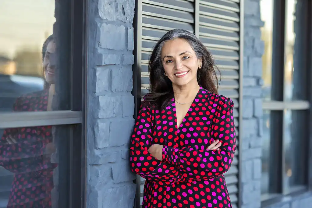 Dr. Meghna Dassani